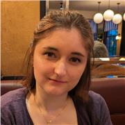 I am a patient and friendly individual who would be looking to primarily work teaching Spanish speakers English.